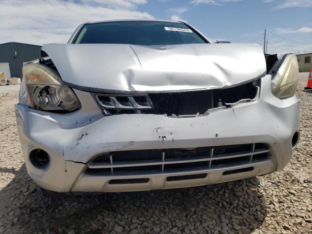 JN8AS5MT4FW666417 Nissan Rogue Select S