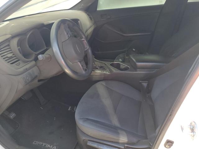 KNAGM4A72F5633940 KIA Optima Lx