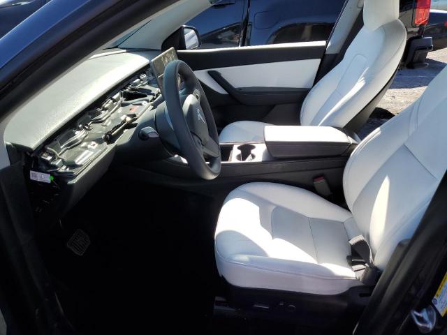 5YJYGAEE5MF274777 Tesla Model Y