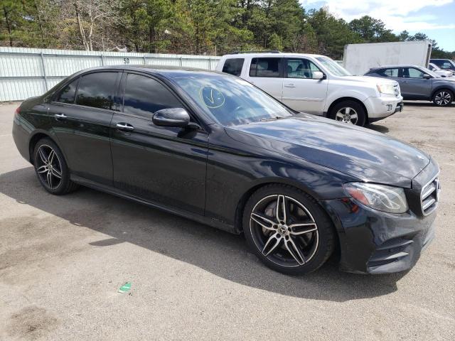 NY75011 2019 MERCEDES-BENZ E-CLASS, photo no. 4