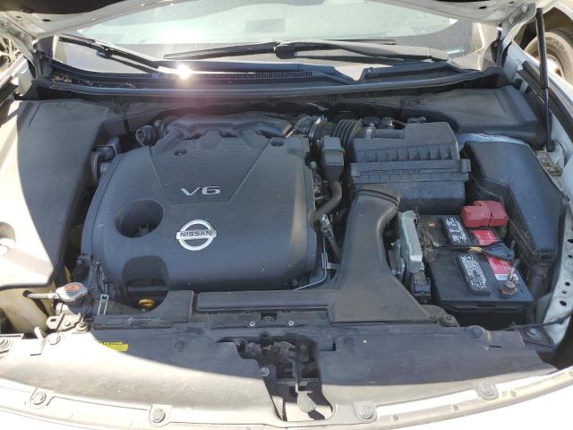 1N4AA5AP7EC499062 Nissan MAXIMA S