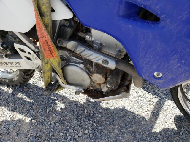 2006 SUZUKI DR-Z400 S - JS1SK43A962103620