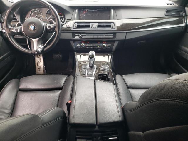 2015 BMW 535 D XDRI - WBAFV3C56FD686662