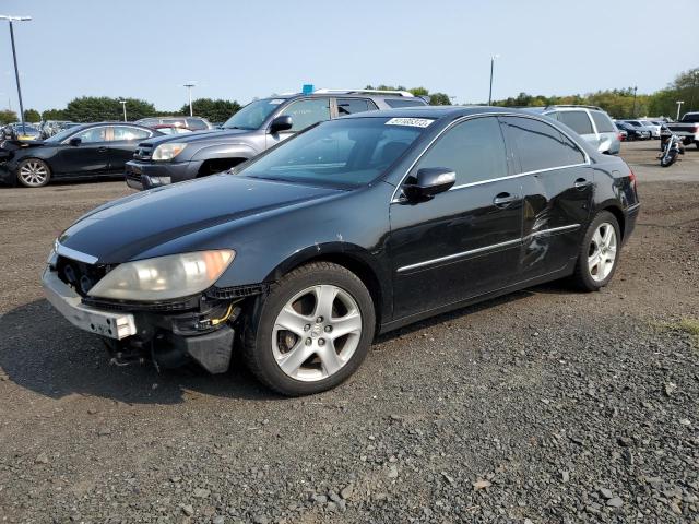 2007 Acura RL 