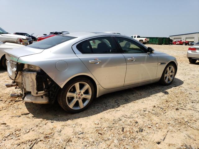 2017 JAGUAR XE PREMIUM - SAJAD4BG1HA951647