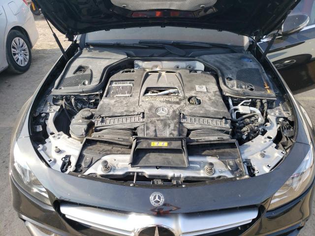 2019 MERCEDES-BENZ E 63 AMG-S - WDDZF8KB2KA526393