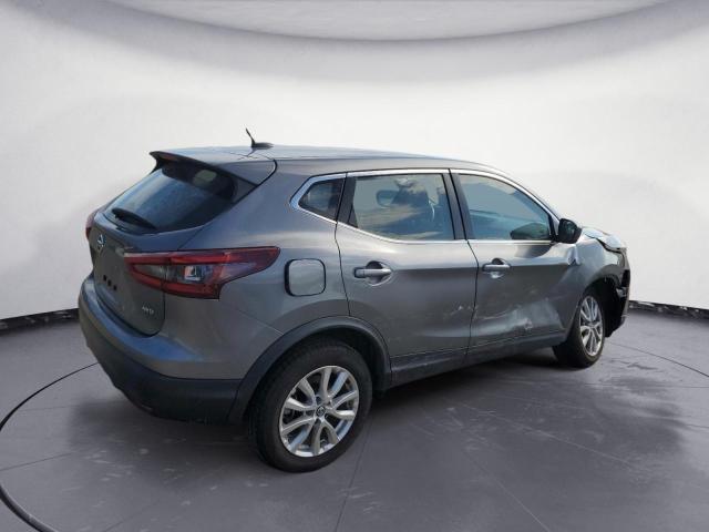 2021 NISSAN ROGUE SPOR - JN1BJ1AW3MW664829