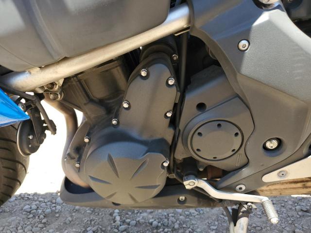 2009 KAWASAKI ER650 C - JKAEREC119DA36540
