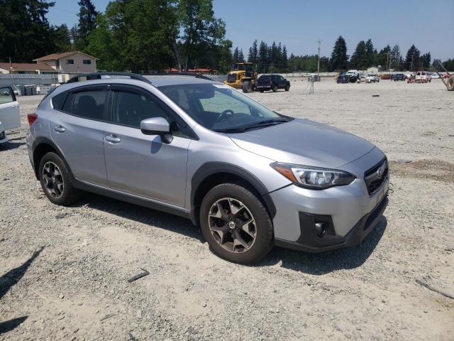 JF2GTADC7J8272162 Subaru Crosstrek Premium