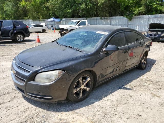 2011 Chevrolet Malibu 