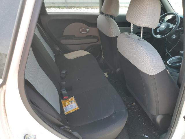 KNDJN2A22K7679667 KIA Soul