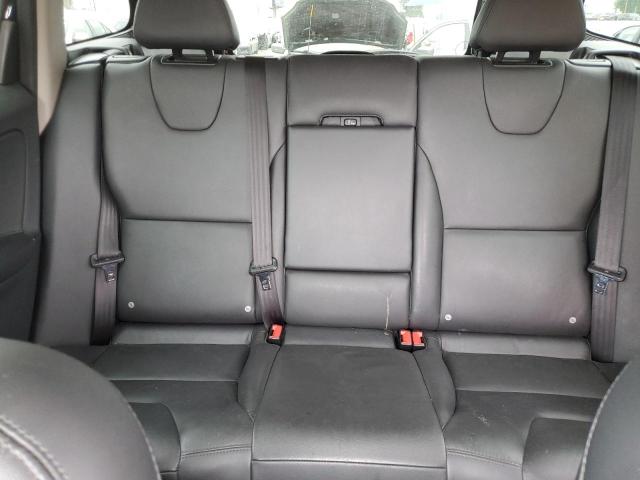 YV426MDD8F2604692 Volvo Xc60 T5 Platinum
