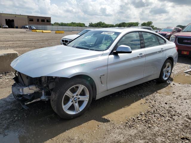 2015 BMW 428 XI GRA - WBA4A7C58FD415015