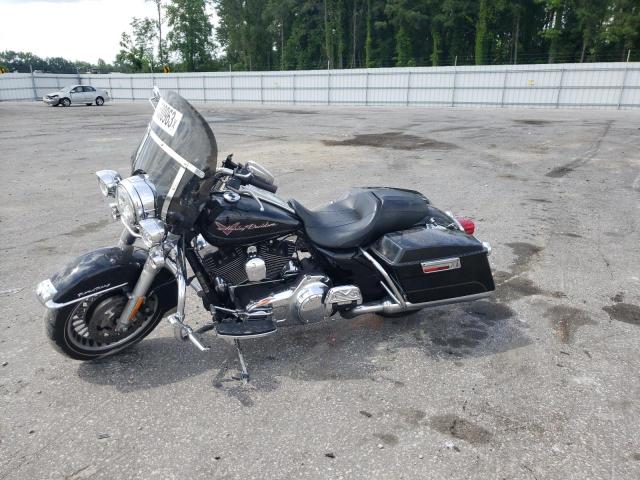 2009 HARLEY-DAVIDSON FLHR - 1HD1FB4109Y690234