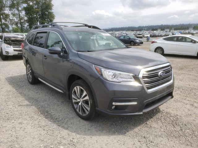 4S4WMAPD3K3467164 Subaru Ascent Limited