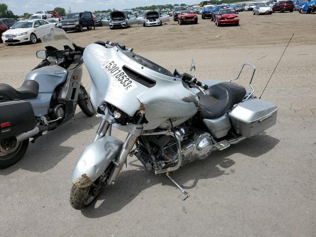 2015 HARLEY-DAVIDSON FLHXS STRE - 1HD1KRM1XFB621926