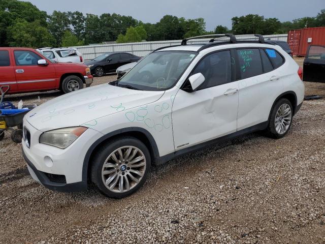 2014 BMW X1 sDrive28i