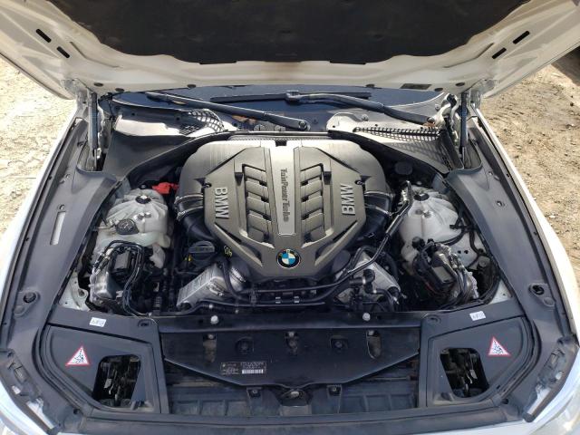 WBAKN9C58ED000685 BMW 550 I