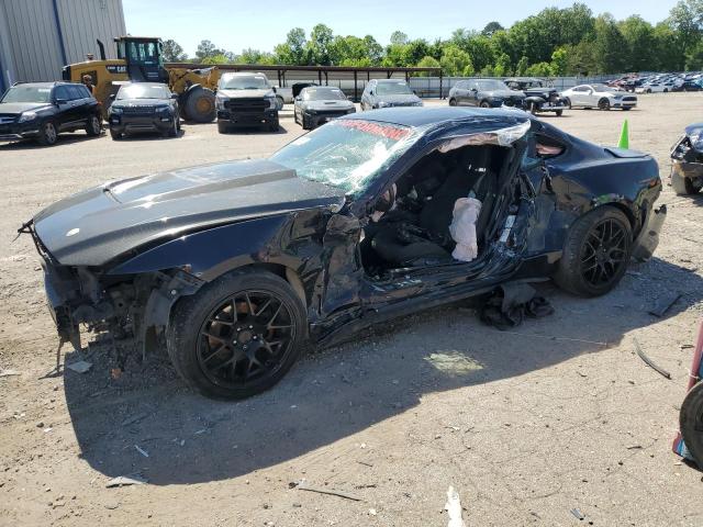 Global Auto Auctions: 2015 FORD MUSTANG