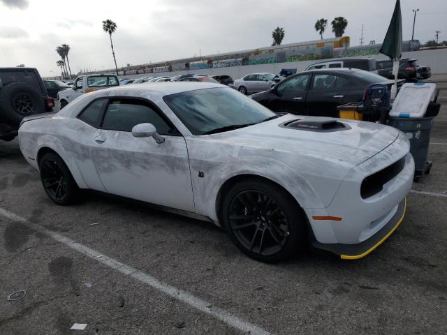 2C3CDZFJXPH544246 Dodge Challenger R/t Scat Pack
