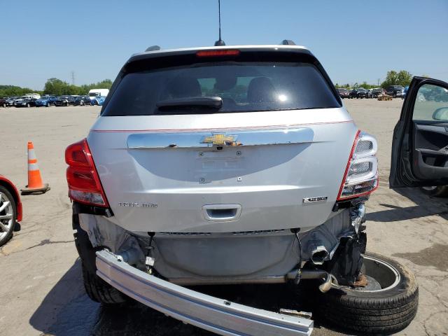 2018 CHEVROLET TRAX PREMI 3GNCJRSB0JL173932