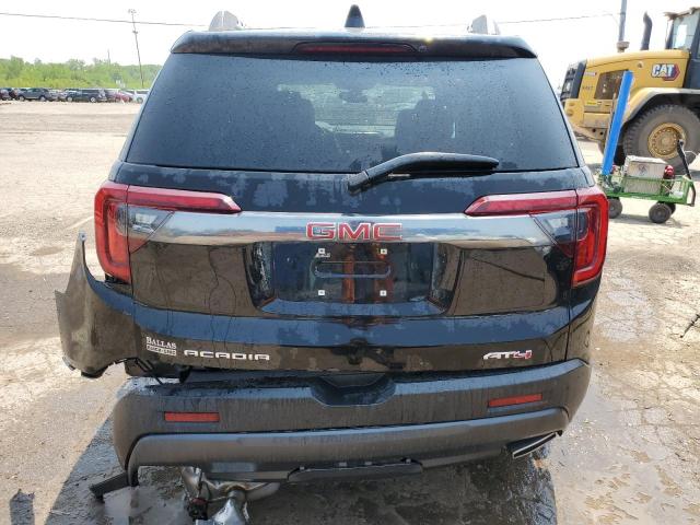 2023 GMC ACADIA AT4 - 1GKKNLLS6PZ188462