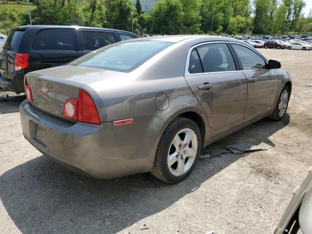 2011 CHEVROLET MALIBU LS - 1G1ZA5EUXBF354288