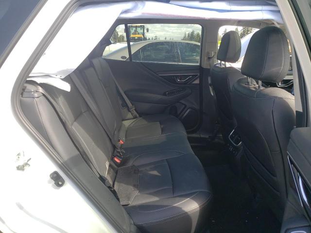 4S4BTGPD9P3124807 Subaru Outback Touring