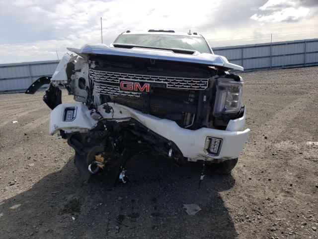 1GT49REY7NF188613 GMC Sierra K2500 Denali