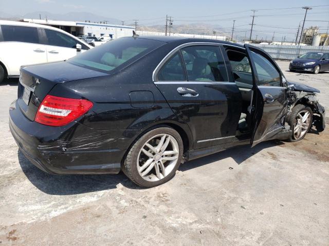 WDDGF4HB1ER311584 Mercedes-Benz C 250