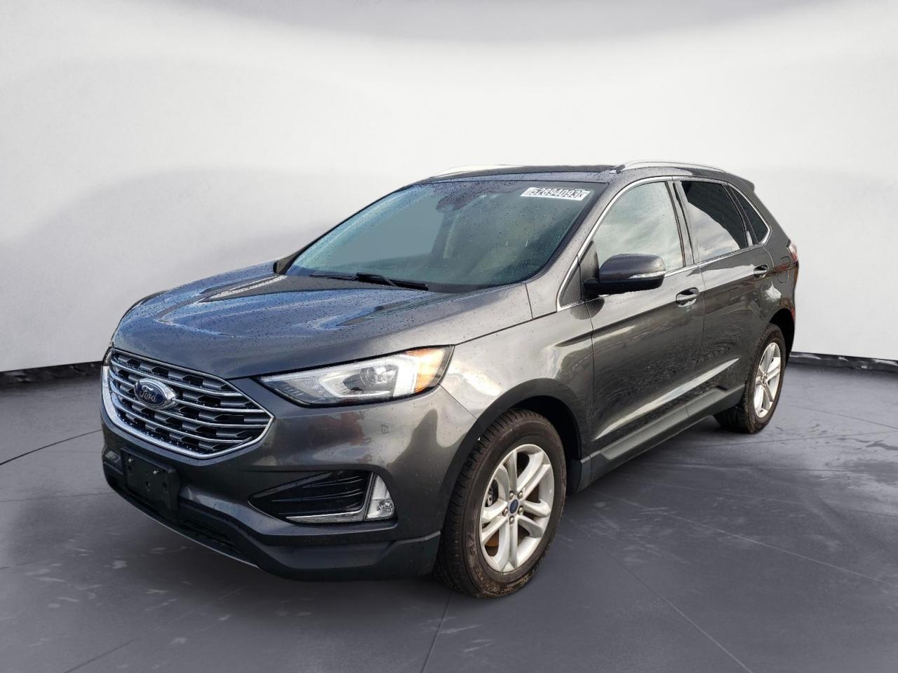 Ford Edge 2020