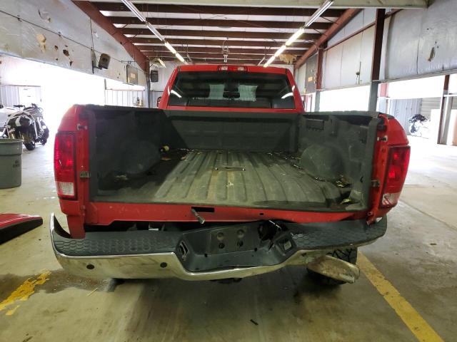 2017 DODGE 2500 RAM 3C6UR5HL5HG693469