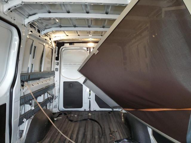2019 MERCEDES-BENZ SPRINTER 1 - W1W70BGYXKT019389