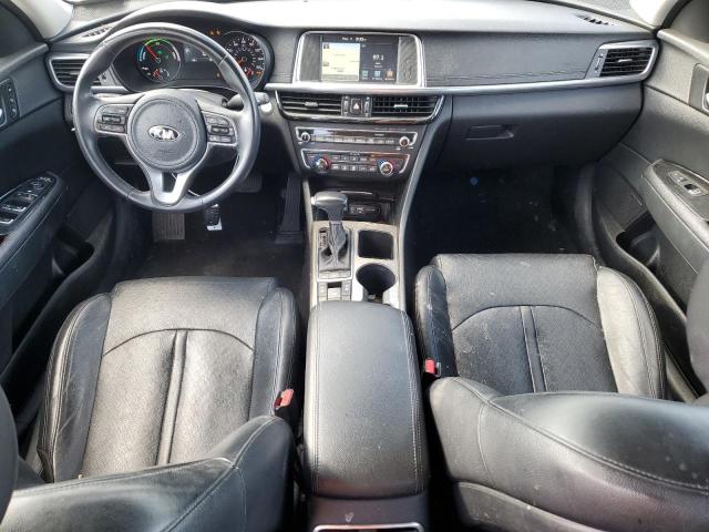 2017 KIA OPTIMA PLU KNAGV4LD8H5009384