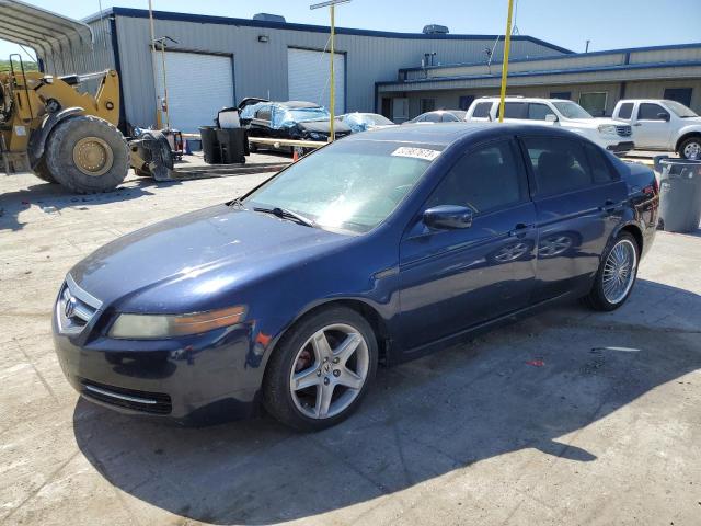 2005 Acura TL 