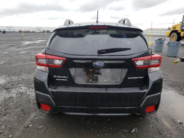 JF2GTAAC1N9226816 Subaru Crosstrek
