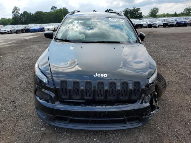 2015 JEEP GRND CHERO 1C4PJLAB8FW754086
