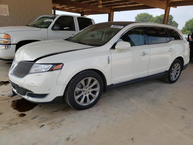 2014 Lincoln MKT 