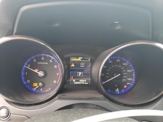 4S3BNAC61G3056912 Subaru Legacy 2.5i Premium