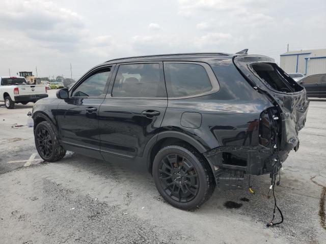 5XYP3DHC0NG234233 KIA Telluride Ex