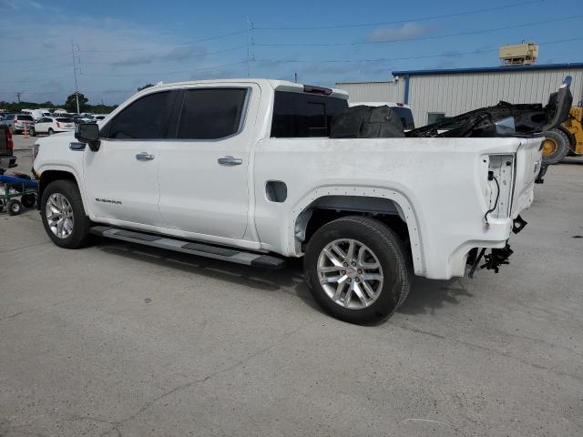 3GTP8DED7MG317298 GMC Sierra C1500 Slt