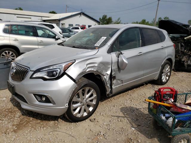 2016 BUICK ENVISION P - LRBFXFSXXGD188031