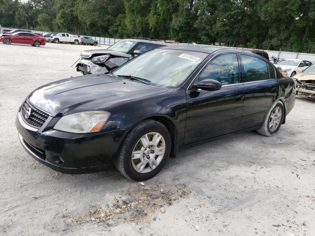 2006 Nissan Altima S