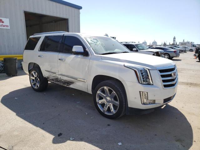 1GYS3CKJ9HR372798 Cadillac Escalade Premium Luxury
