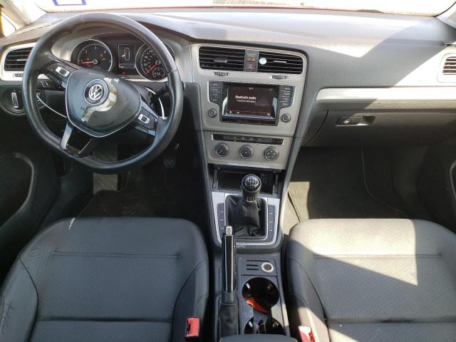 2015 VOLKSWAGEN GOLF TDI 3VWRA7AU0FM071426