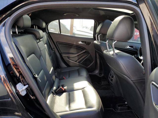 WDCTG4EB1HJ344561 Mercedes-Benz GLA 250