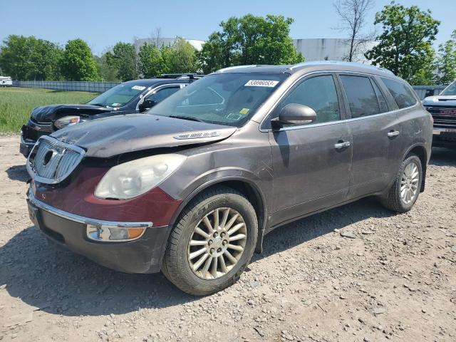 2010 Buick Enclave CXL