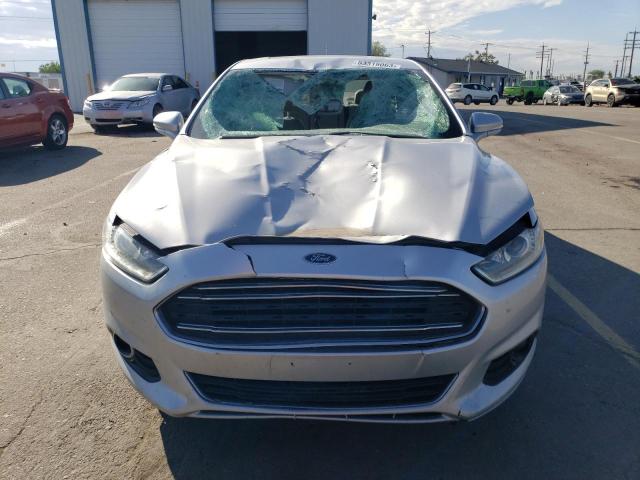 3FA6P0K96ER284653 Ford Fusion Titanium