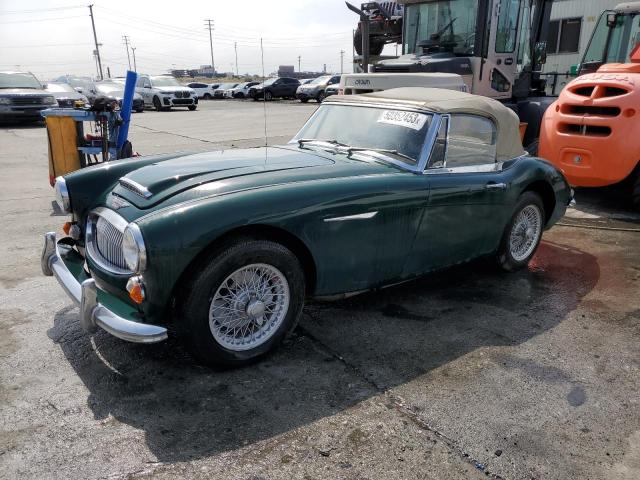 Austin salvage cars for sale: 1967 Austin Healy