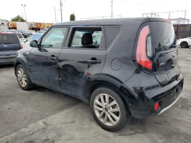 KNDJP3A50J7901616 KIA SOUL +